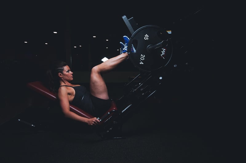 Awareness Workouts
